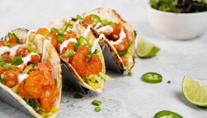 Beyond the Beef: The Ultimate Taco Recipe Round-Up | Fred's Appliance ...