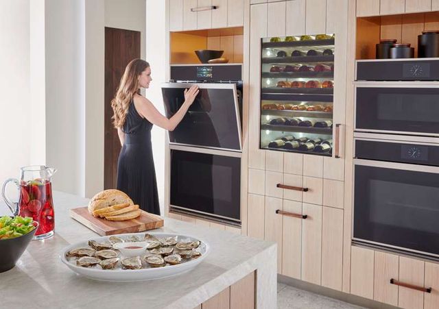 6 Best Double Wall Ovens Money Can Buy