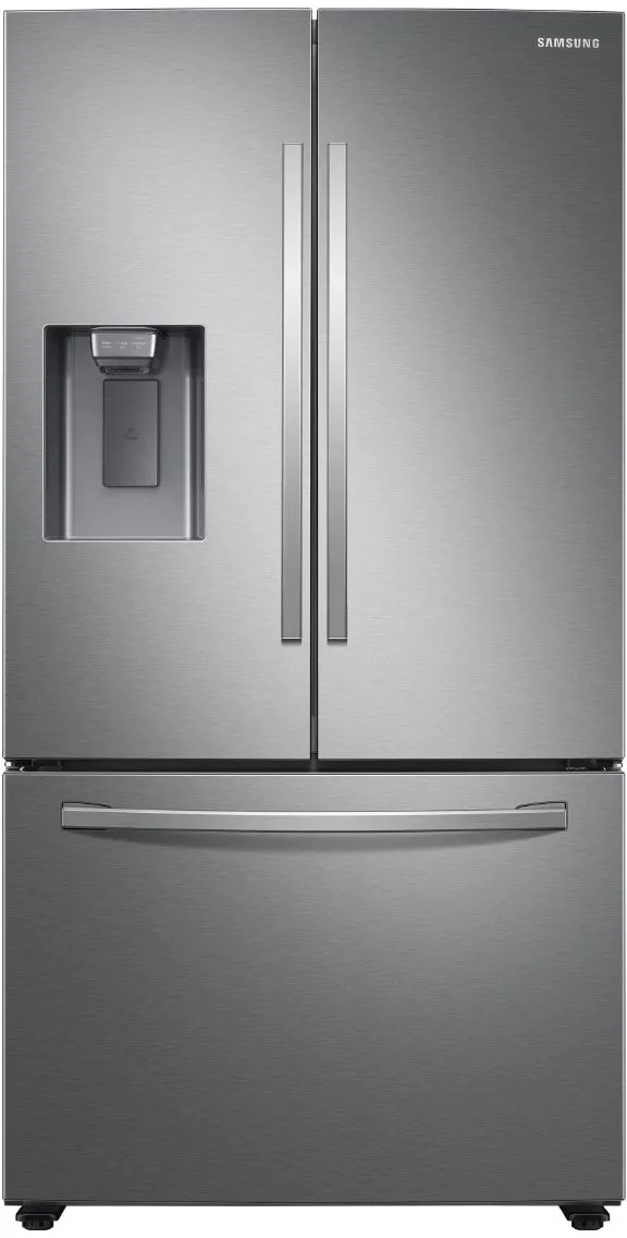 Samsung Refrigerator Not Making Ice - 8 Easy Fixes | Texas 