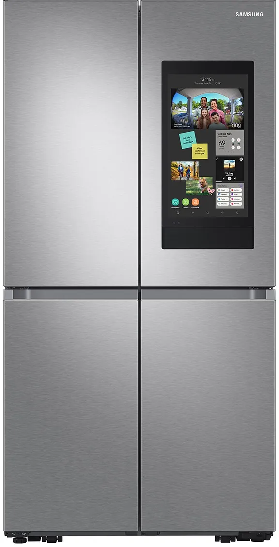 Top 3 Smart Fridge Features That Will Ma