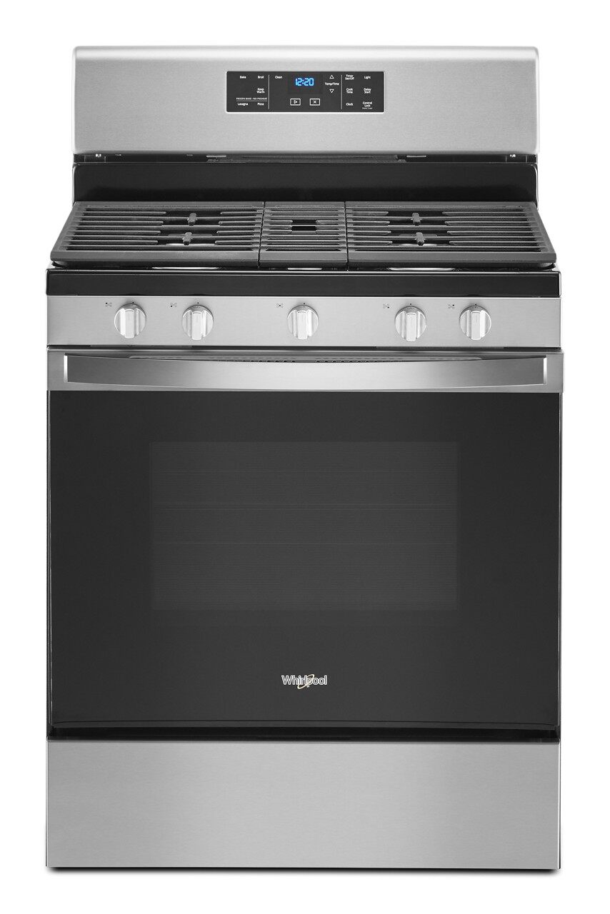 Six Best Self-Cleaning Ovens for the Modern Home | Spencer's TV ...