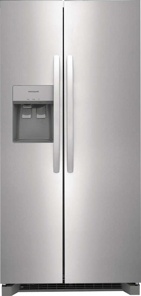 frigidaire refrigerator reviews 2021