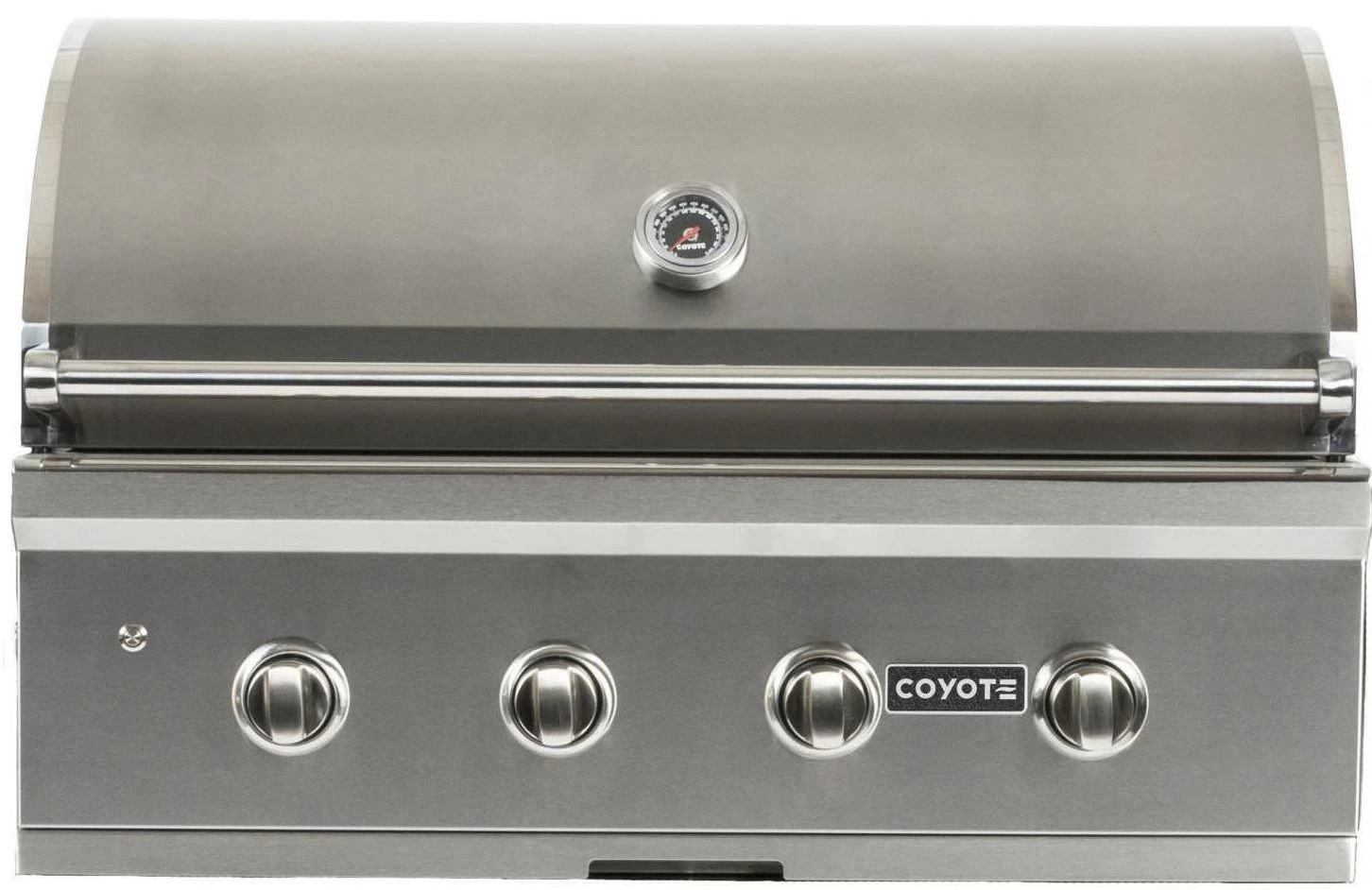 The Best Built In Grills from Coyote | Spencer's TV & Appliance