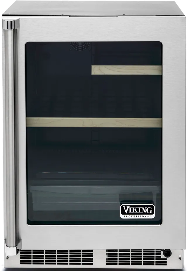 Viking Professional Steel Wine Cooler