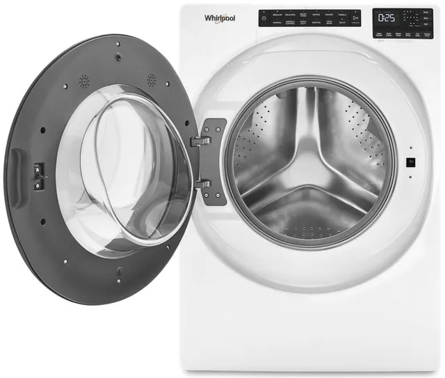 6 Best Whirlpool Washer and Dryer Models Compared Urner's Bakersfield, CA