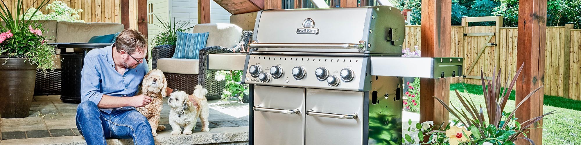 3 Best Grill Brands for Every Season, A Guide with Reviews, Albert Lee