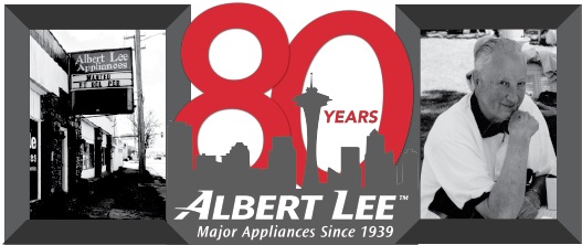 Albert Lee: Your “Appliance Installation Near Me” Solution | Albert Lee |  Seattle, Tacoma, Bellevue