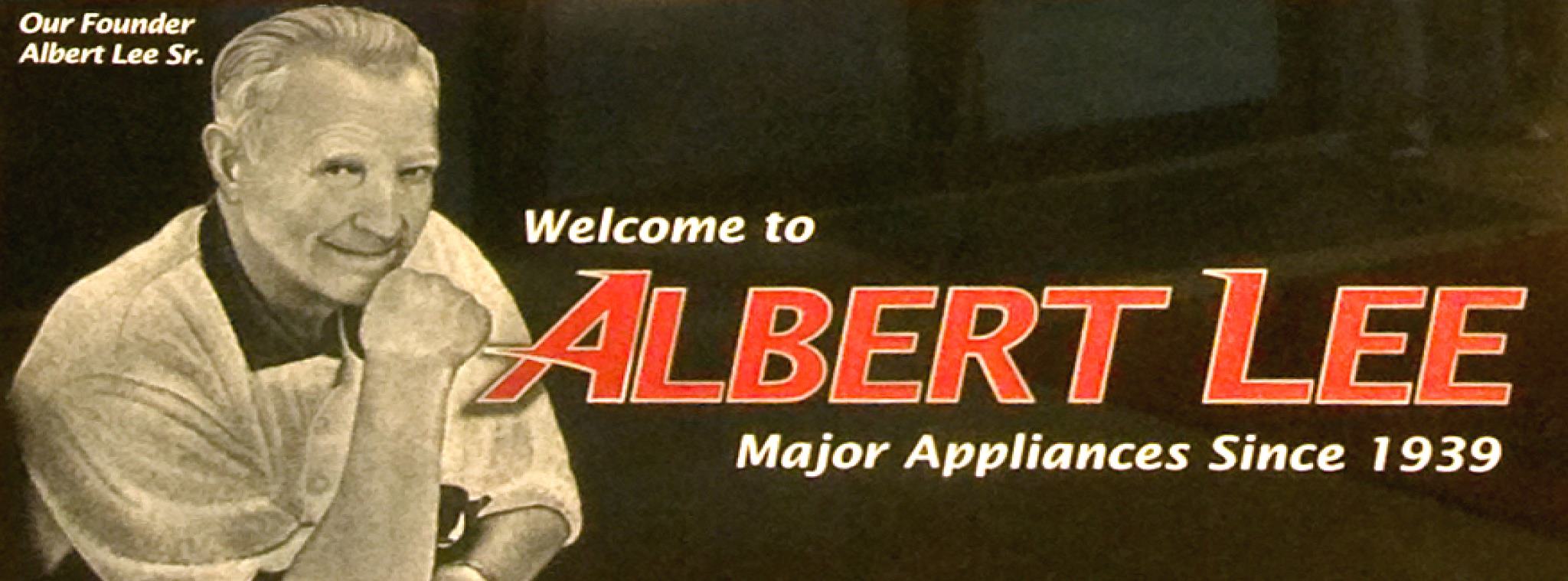 How Albert Lee Outdoes Other Local Appliances Stores | Albert Lee |  Seattle, Tacoma, Bellevue