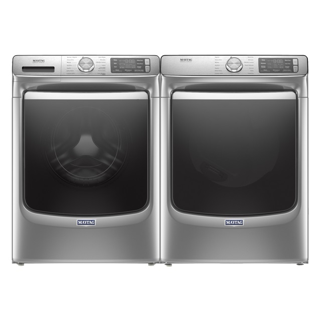 The 5 Best Maytag Washer And Dryer Pairs Aztec Appliance San Diego Ca 9045