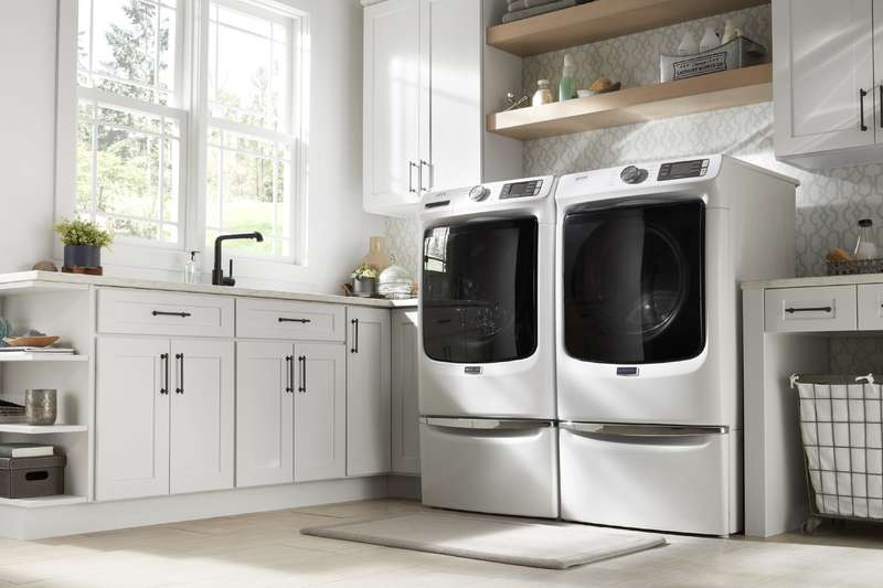 The 5 Best Maytag Washer and Dryer Pairs, Aztec Appliance