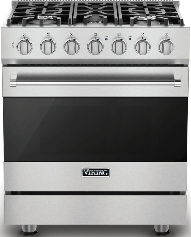 Viking Range Reviews: Luxury Cooking at its Finest