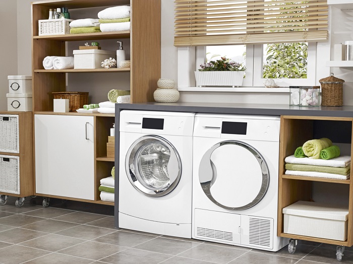 highest rated washer dryer sets