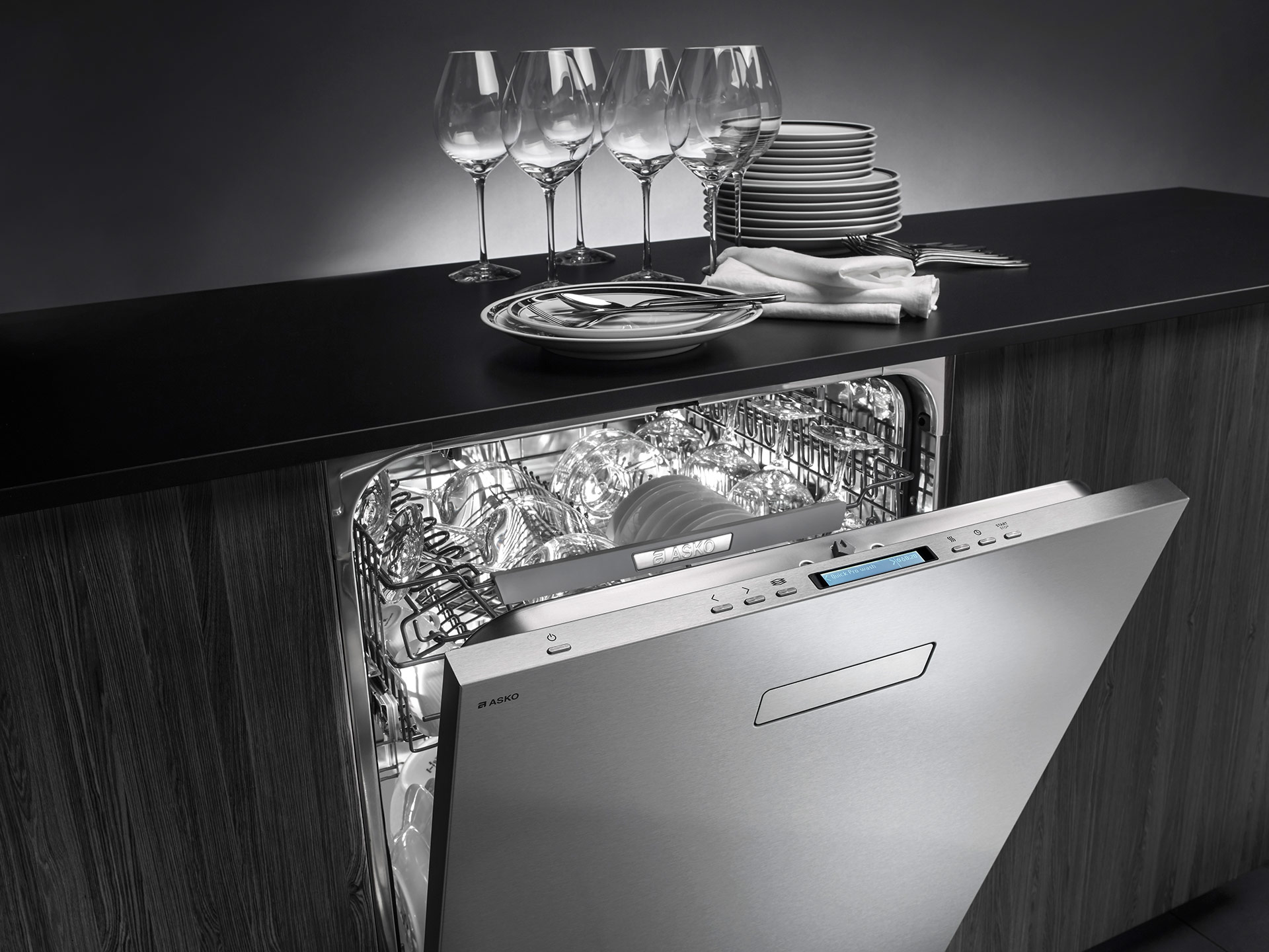 Asko Dishwasher Reviews Australia Consumer Reports