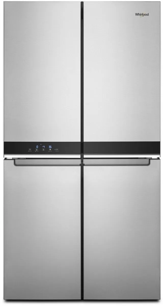 4 French Door Refrigerators Under 2000 Bekins Grand Rapids and