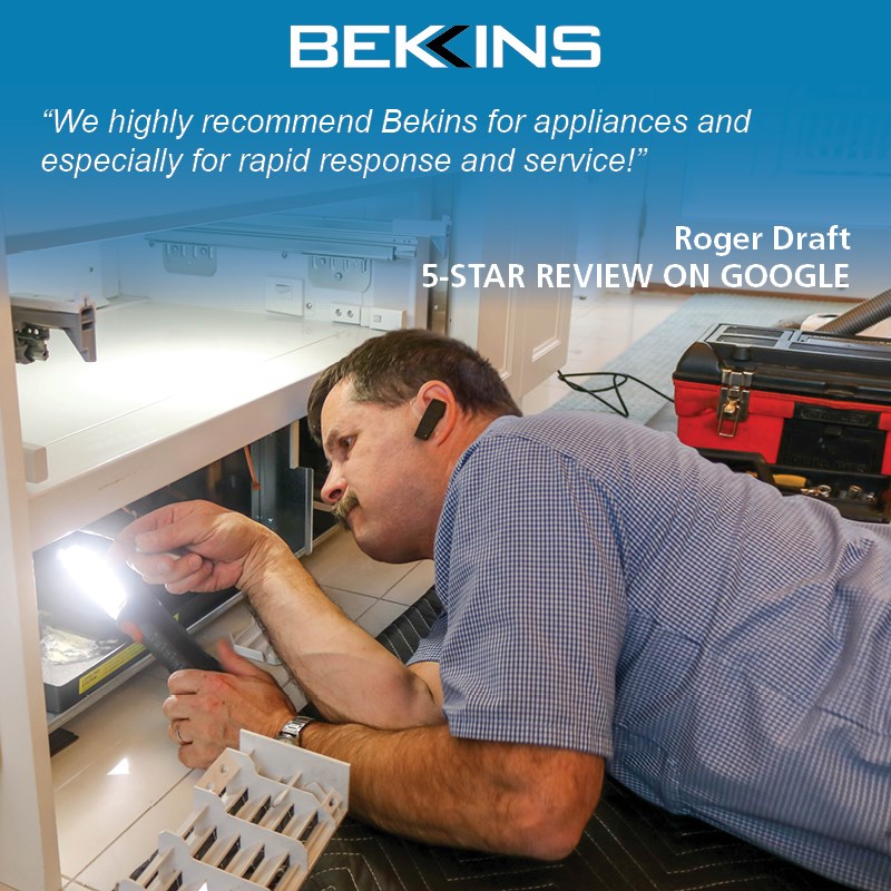 Shop Built in Dishwashers, Bekins