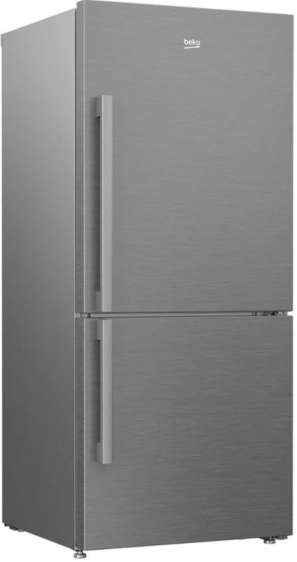 product shot of Beko refrigerator