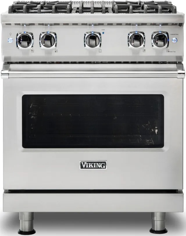 product image of Viking Professional 5 Series 30" Pro Style Gas Range