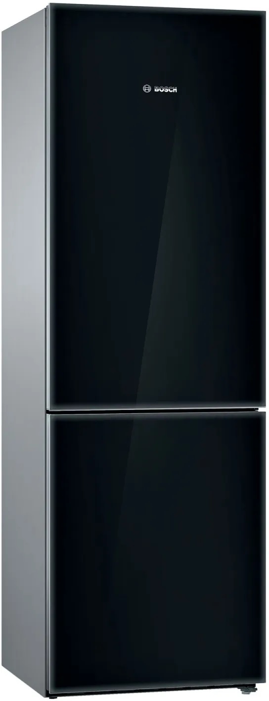 Bosch 800 Series 10.3 Cu. Ft. Bottom Freezer Refrigerator B10CB81NV