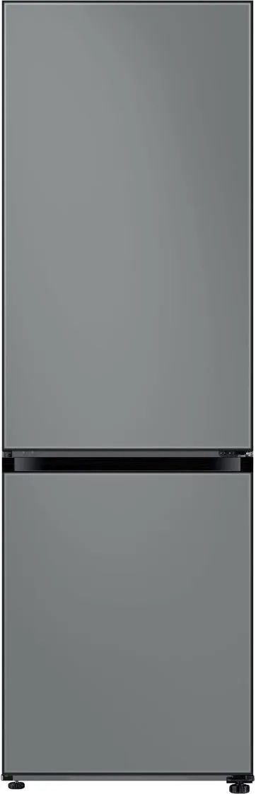 Samsung 12.0 Cu. Ft. BESPOKE Glass Bottom Freezer Refrigerator RB12A300631