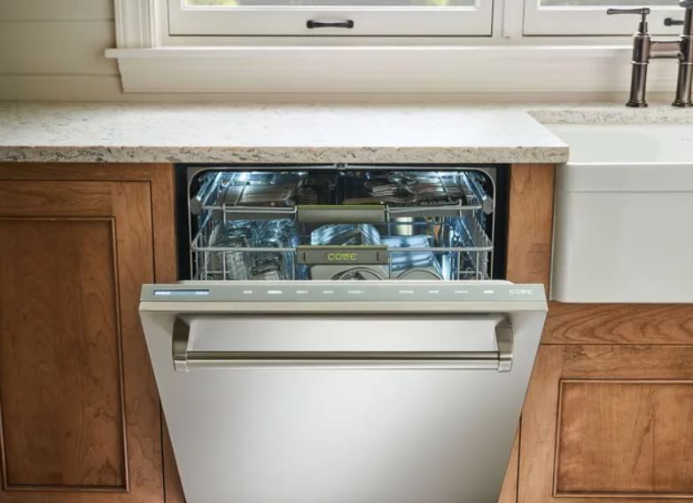 Top 6 Best Built In Dishwashers Duerden's Appliance & Mattress Salt
