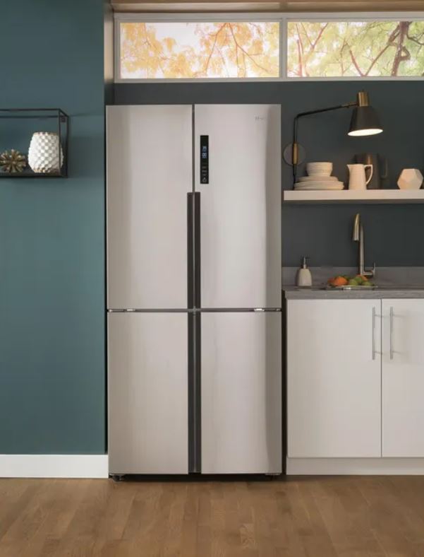 cisne Quemar Credencial Top 7 Best Counter Depth Refrigerators | Reviews & More | Duerden's  Appliance & Mattress | Salt Lake City, UT