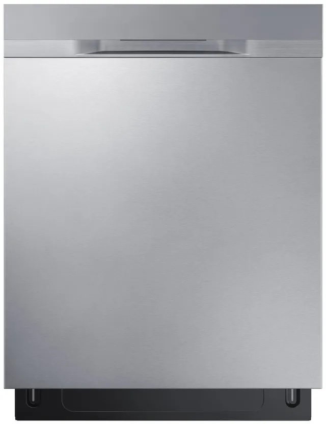  Samsung 24” Built In Dishwasher DW80K5050