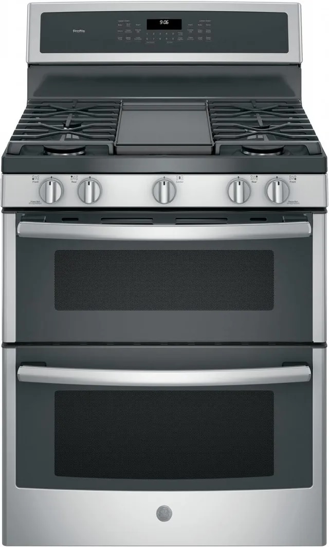 The 7 Best Double Oven Gas Ranges Top Rated Ranges Spencer's TV