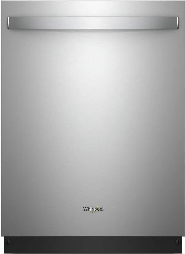 product image of Whirlpool WDT730PAHZ dishwasher