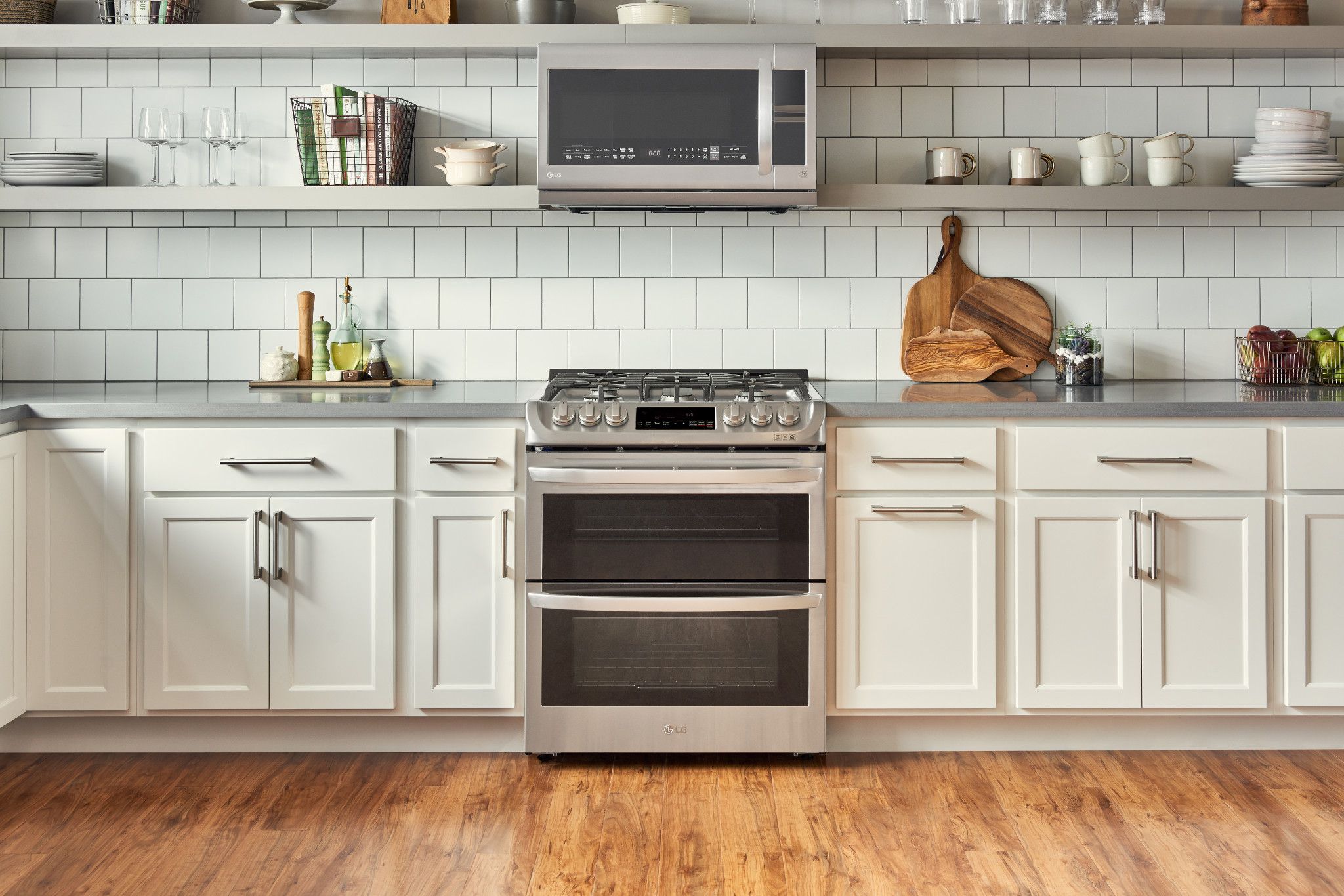 The 8 Best Gas Ranges of 2021 Top Rated Ranges Spencer's TV