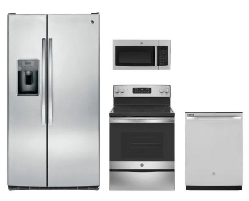 Kitchen Appliance Packages Buying Tips
