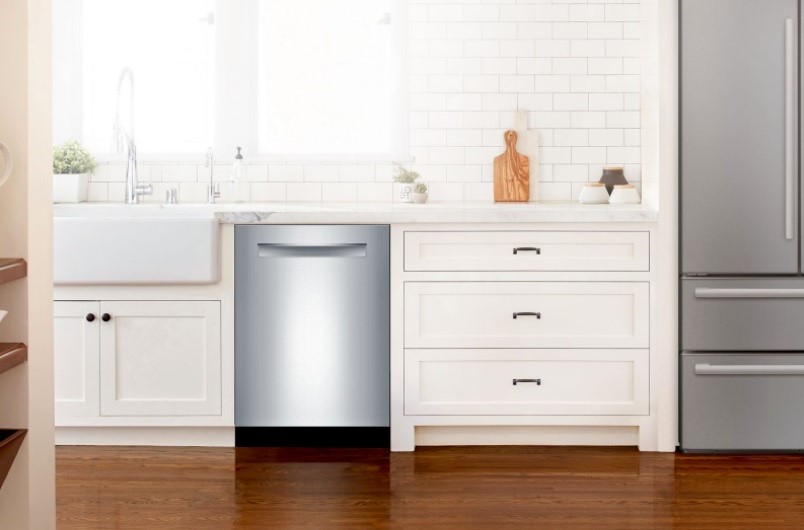 product image of Bosch SHP878ZD5N dishwasher