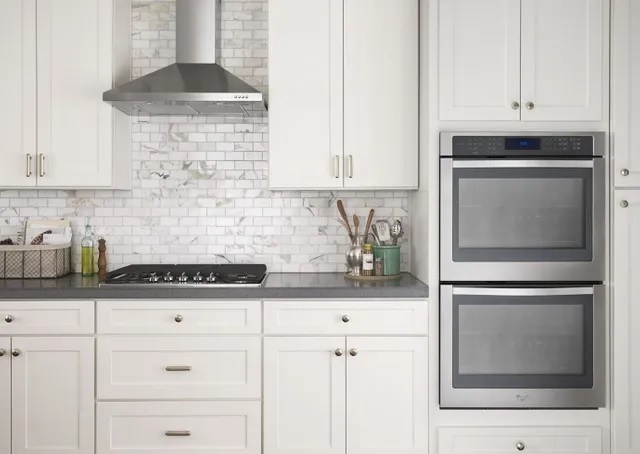 The 5 Best Under Cabinet Range Hoods for Your Kitchen, Aztec Appliance