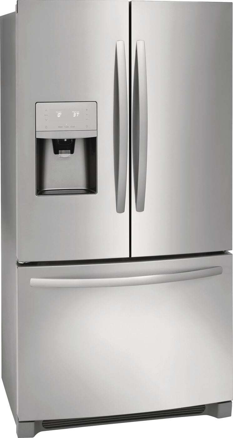 product image of Frigidaire FFHB2750TS French door refrigerator