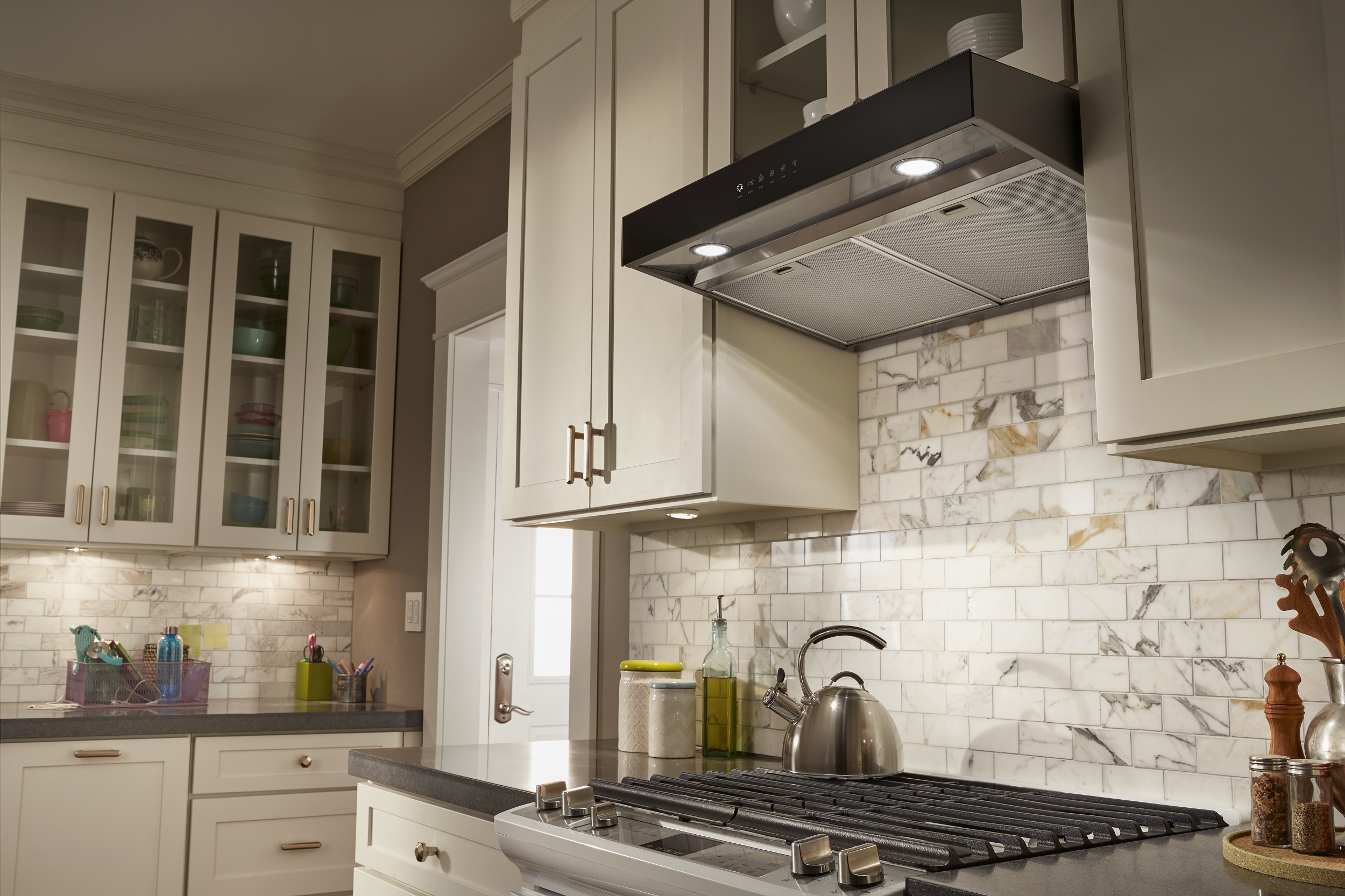 Shop the Best Selection of 36 rear vent range hood Products
