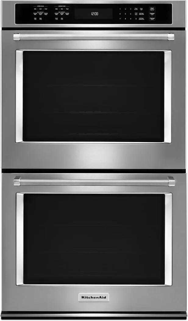 fgew3069uf wall oven