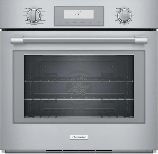 The 7 Best Wall Ovens Top Rated Ovens Spencer's TV & Appliance