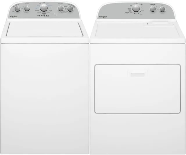 Top 5 Best Washer and Dryer Sets | Colder's | Milwaukee Area