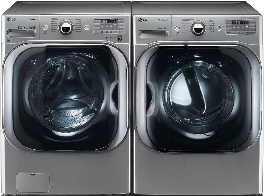 Top 5 Best Washer and Dryer Sets Colder's Milwaukee Area