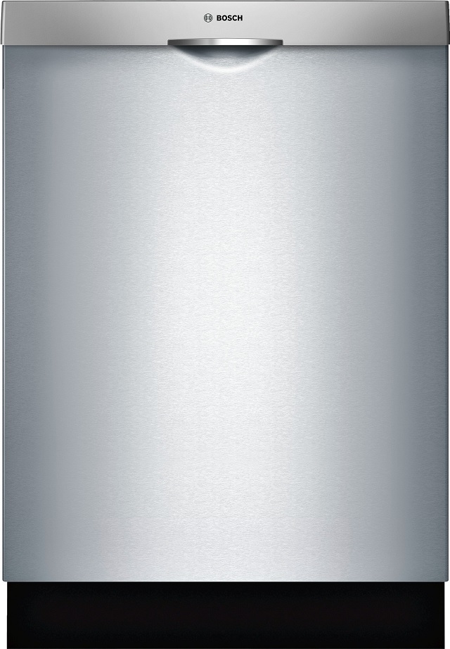 Bosch 300 Series 24” Built In Dishwasher (SHPM65Z5)