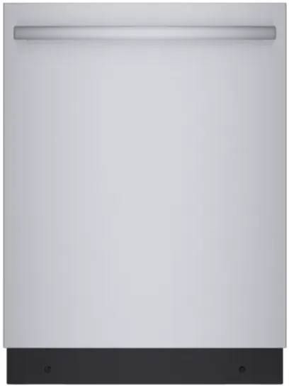 Bosch 800 Series 24” Stainless Steel Built In Dishwasher (SGX78B55UC)