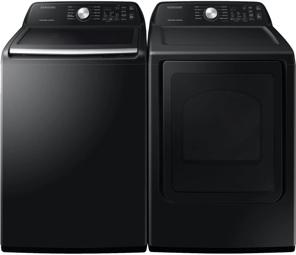 Colder's Favorite Black Washer and Dryer Styles | Colder's | Milwaukee Area