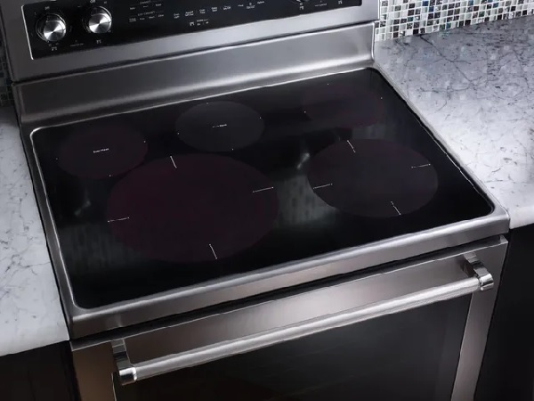 Gas vs Electric Stove: Understanding the Pros and Cons | Colder's ...