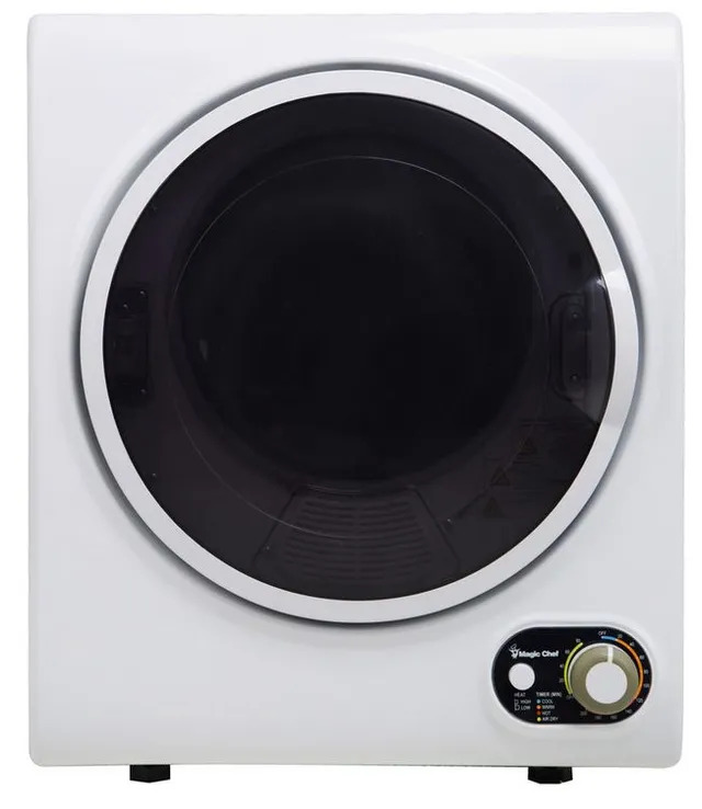 Magic Chef compact electric dryer 