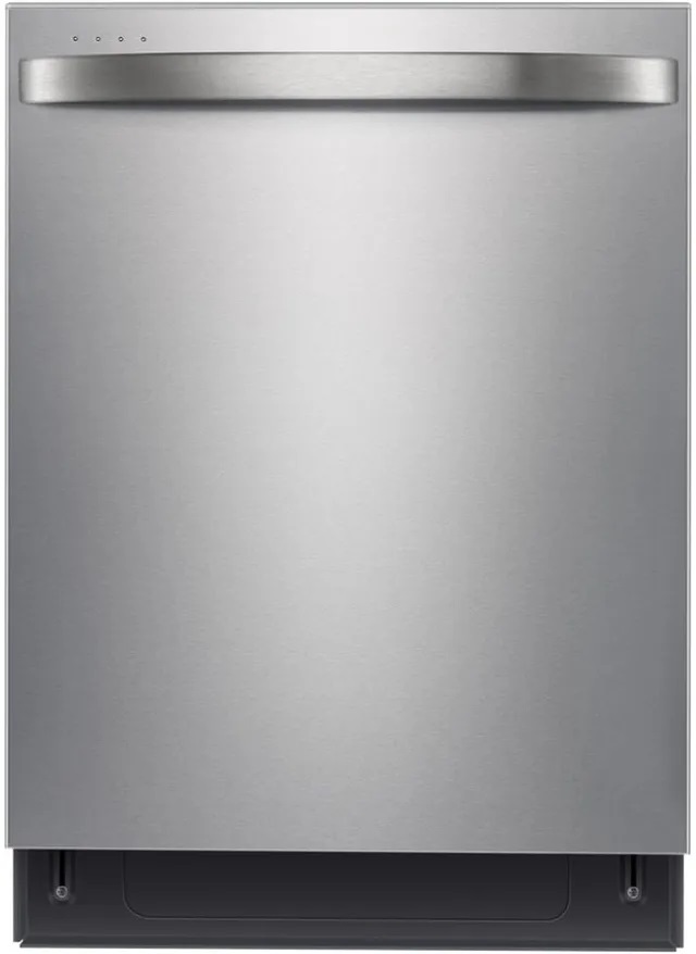 Midea stainless steel dishwasher