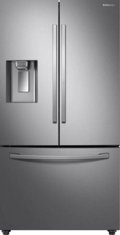 Samsung counter depth fridge