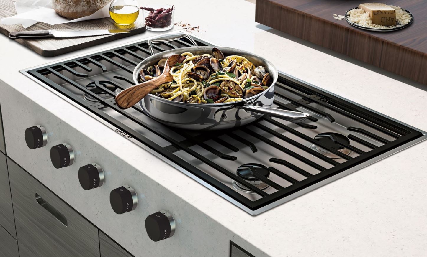 5 Best Induction Cooktops Johnnies Appliances Downey Ca 5310