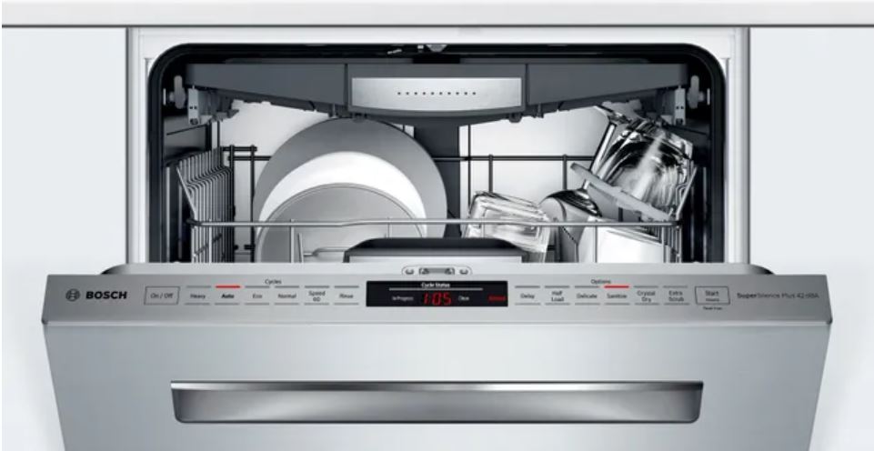 Bosch dishwasher hot sale cyber monday