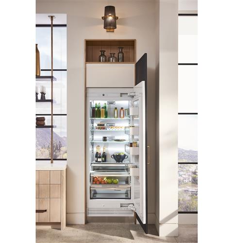 Freezerless Refrigerators at
