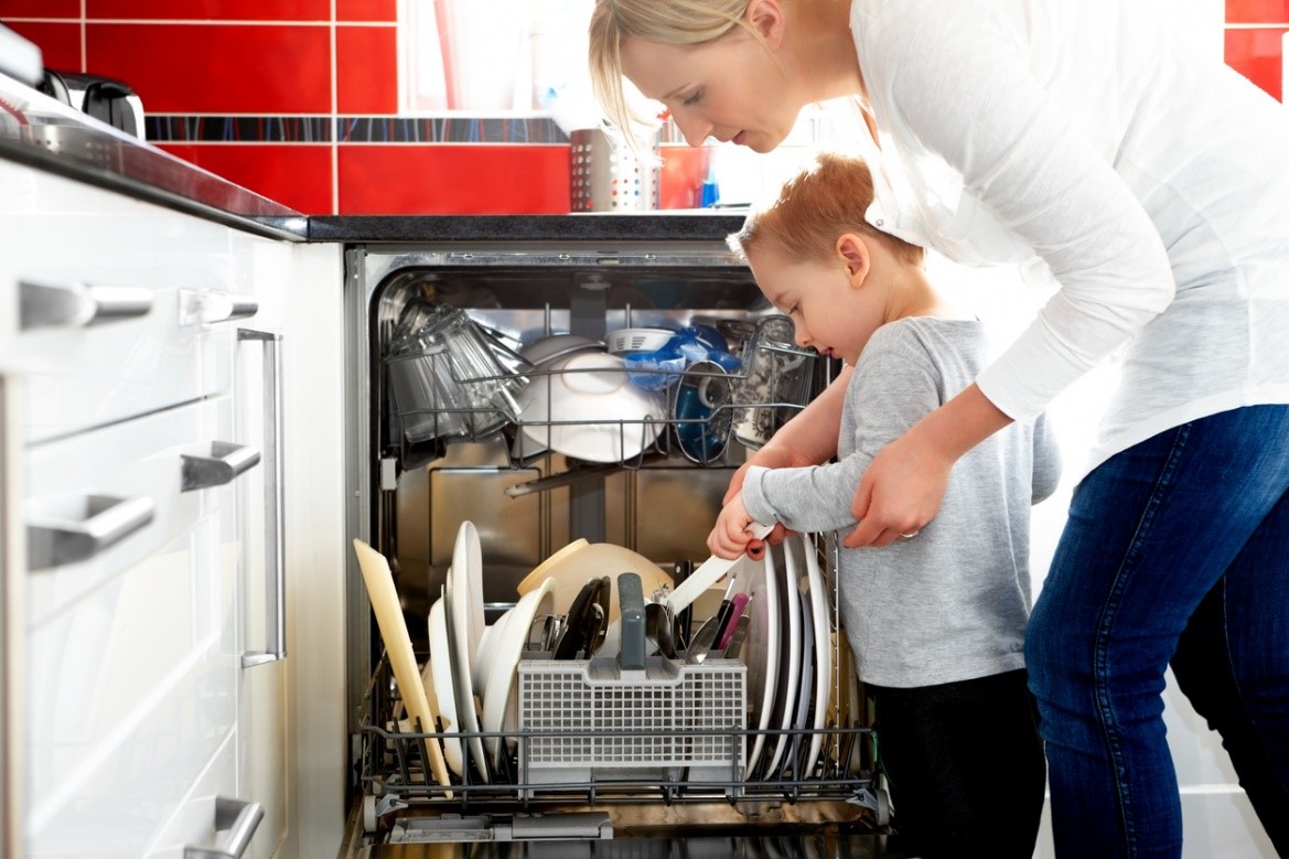 GE Profile vs Bosch Dishwasher: Making the Right Choice for Your