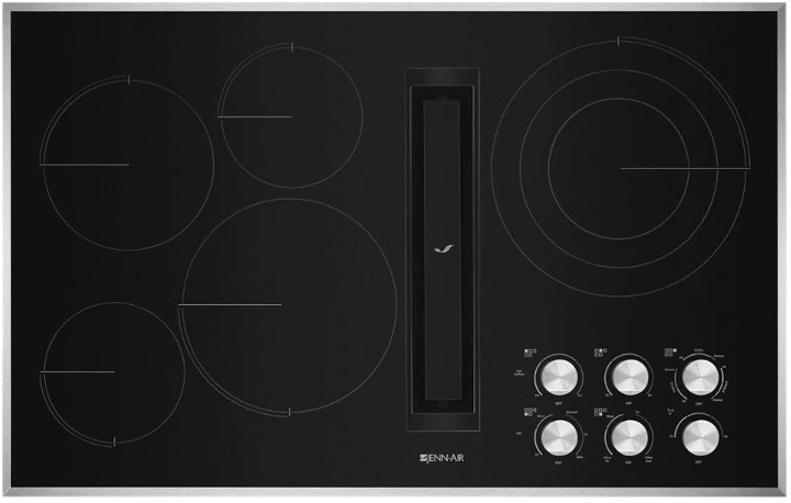 4 Perks of Having an Electric Cooktop